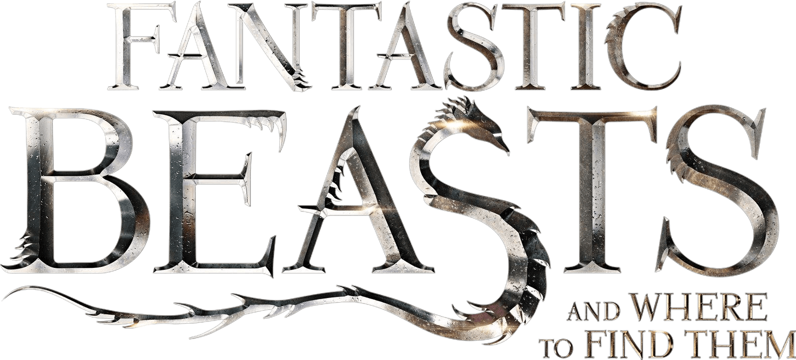 Fantastic Beasts And Where To Find Them