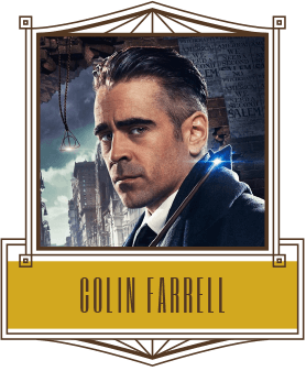 Colin Farrell